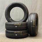 225/60/18 104H Pirelli winterbanden 6/5,2mm profiel 4 stuks, 18 inch, Gebruikt, Band(en), Personenwagen