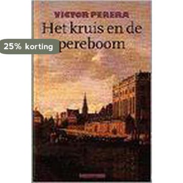 KRUIS EN DE PEREBOOM - V. Perera 9789025405083, Verzenden, Gelezen, V. Perera