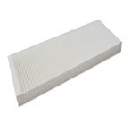 Vent-Axia Sentinel Kinetic Advance WTW filterset M5 -, Ophalen of Verzenden, Nieuw