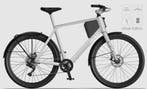 Lemmo One MK2 Urban – Shimano Deore 10-speed Ketting, Ophalen of Verzenden, Nieuw, Overige merken, Versnellingen