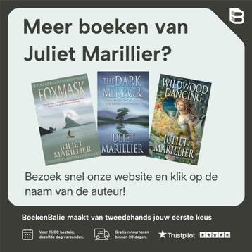 Cybeles geheim - Juliet Marillier 9789024554294, Verzenden, Gelezen, Juliet Marillier