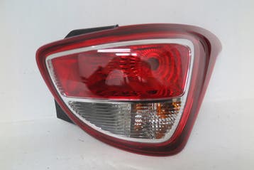 Hyundai i10 II lift achterlicht rechts 15- 92402-B9100, Auto-onderdelen, Verlichting, Verzenden, Gebruikt