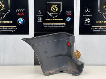 Mercedes Vito 110 bumperhoek rechts bj.2010 art.A6398801371, Gebruikt, Rechts, Mercedes-Benz, Bumper