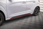 Maxton Side skirts diffusers V.2 Hyundai Kona N Mk1, Verzenden, Nieuw