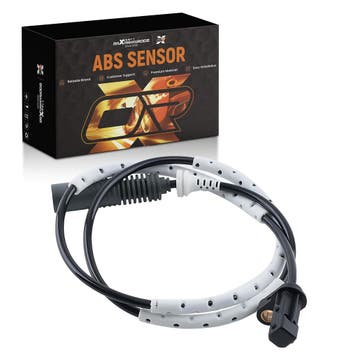 ABS-sensor geschikt voor BMW 128i 323i 325i 328i 2006-201..., Verzenden, Nieuw, BMW