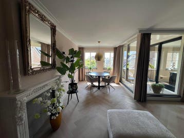 Te huur: Appartement Tuinstraat in Wormerveer, Huizen en Kamers, Noord-Holland, Wormerveer, Appartement