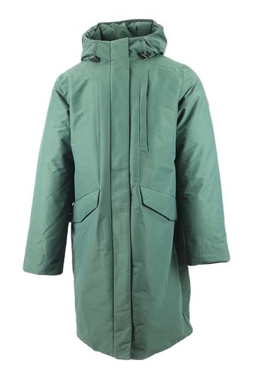 Travelin Winterjas in maat 3XL Blauw, Kleding | Heren, Verzenden, Zo goed als nieuw, Blauw, Travelin