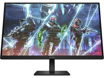 Hp - Full HD Gaming Monitor - 27 inch, Gaming, Hp, IPS, Verzenden