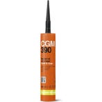 Coba CGM 390 sanitair kit voor wand en vloer in 13 kleuren, Verzenden, Nieuw