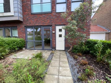 Te huur: Appartement Charlotte de Bourbonstraat in Alkmaar, Alkmaar, Noord-Holland, Appartement