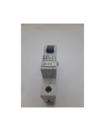 Altech Corp B13A stroomonderbreker, Verzenden