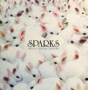 LP nieuw - Sparks - Hello Young Lovers 2-LP, Verzenden, Nieuw in verpakking