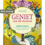 Geniet van elk moment 9789044746846 Tzivia Gover, Verzenden, Zo goed als nieuw, Tzivia Gover