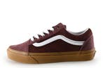 Vans Sneakers in maat 34½ Bruin | ACTIE, Bruin, Verzenden, Vans, Sneakers of Gympen