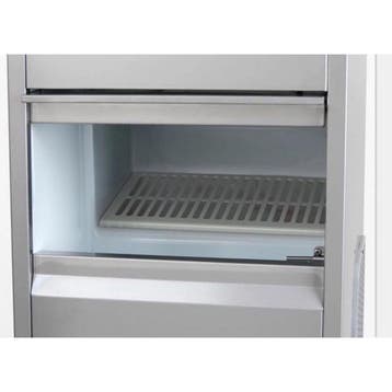 Arktic IJsblokjesmachine 26 kg per dag met 7 kg opslag en..., Ophalen of Verzenden, Nieuw