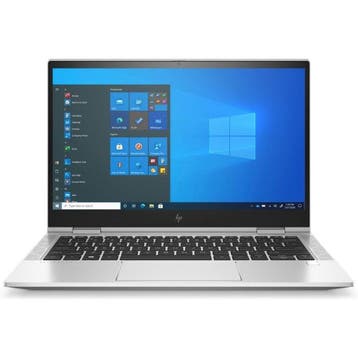 HP EliteBook x360 830 G8 - A- | Intel Core i5 | 16GB, Computers en Software, Windows Laptops, Nieuw, Ophalen of Verzenden, HP
