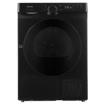 €609 Inventum VDW9030B Warmtepompdroger - Inhoud 9 kg -, Witgoed en Apparatuur, Wasdrogers, Ophalen of Verzenden, Nieuw