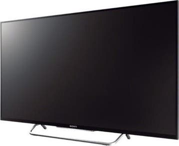 Sony KDL-42W705B - 42 inch Full HD LED TV, Audio, Tv en Foto, Ophalen, LED, Zo goed als nieuw, Full HD (1080p)