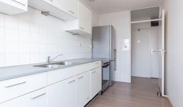 Te Huur 3 Kamer Appartement Messiaenplantsoen In Almere, Direct bij eigenaar, Almere, Appartement, Almere
