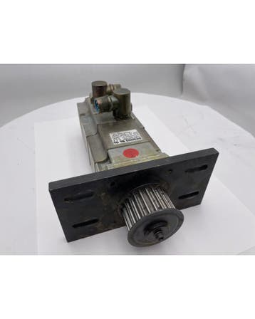 Siemens SIMOTICS S 1FK6042-6AF71-1AB0 synchrone servomotor, Verzenden