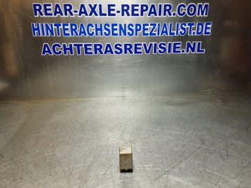 Wehrle relais 719010. 12 volt, 2/4 x 21 W. (Interieur), Verzenden, Gebruikt, Universele onderdelen