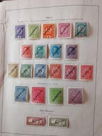 Oostenrijk 1918/1919 - Duits-Oostenrijk 2018-2019, Gestempeld