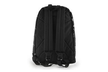 Eastpak Rugzak Zwart, Verzenden, Zo goed als nieuw, Zwart