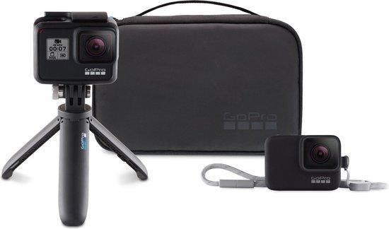 GoPro Travel Kit, Audio, Tv en Foto, Fotografie | Lenzen en Objectieven, Verzenden