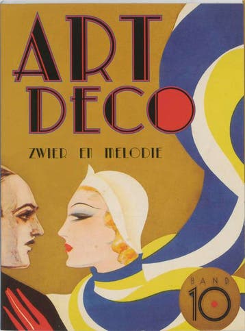 Art Deco - R. Aardse 9789061095897, Verzenden, Gelezen, R. Aardse