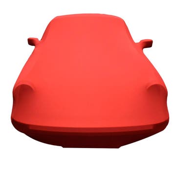 Autohoes voor Porsche 911 (993) (1993-1998) Indoor BESTE, Ophalen of Verzenden, Nieuw, Op maat