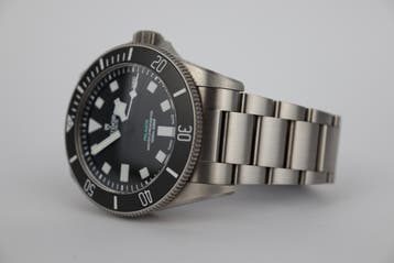 Horloge Tudor Pelagos Ultra 03/2026 Full set, perfecte staat, Sieraden, Tassen en Uiterlijk, Horloges | Heren, Overige merken