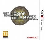 Mario3DS.nl: Tales of the Abyss - iDEAL!, Ophalen of Verzenden, Zo goed als nieuw