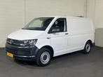 Volkswagen Transporter | Zakelijke Lease v.a. €354.8 pm, Automaat, Stof, Gebruikt, Euro 6