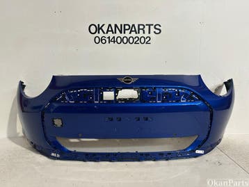 Mini Cooper S F65 F66 Electric voorbumper 2803101XNY02A, Auto-onderdelen, Ophalen, Gebruikt, Voor, Bumper