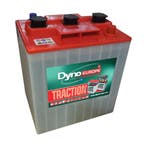 Monoblok Tractie Accu 6V 250Ah/C20 210Ah/C5, Verzenden, Nieuw