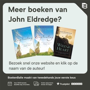 The Sacred Romance - John Eldredge 9780785273424, Boeken, Verzenden, Gelezen, John Eldredge