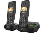 Veiling - Gigaset Pure 220A Duo - 2 draadloze DECT-telefoons, Nieuw