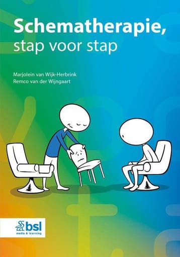 9789036831697 Schematherapie, stap voor stap, Verzenden, Nieuw, Marjolein van Wijk-Herbrink