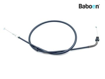 Gaskabel Honda CB 550 SC Nighthawk 1983-1984 (CB550 PC09), Motoren, Verzenden, Gebruikt