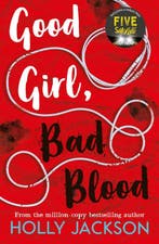 Good GirlS Guide (02): Good Girl, Bad Blood 9781405297752, Boeken, Ophalen of Verzenden, Nieuw, Holly Jackson