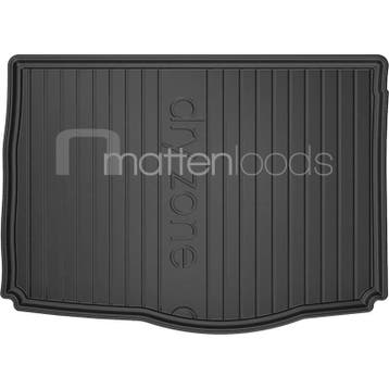 All Weather kofferbakmat Fiat Grande Punto Hatchback (5-deur, Ophalen of Verzenden, Nieuw