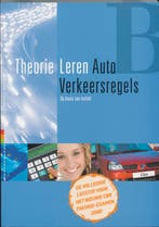 Auto rijbewijs halen De theorie 9789067990875, Verzenden, Zo goed als nieuw
