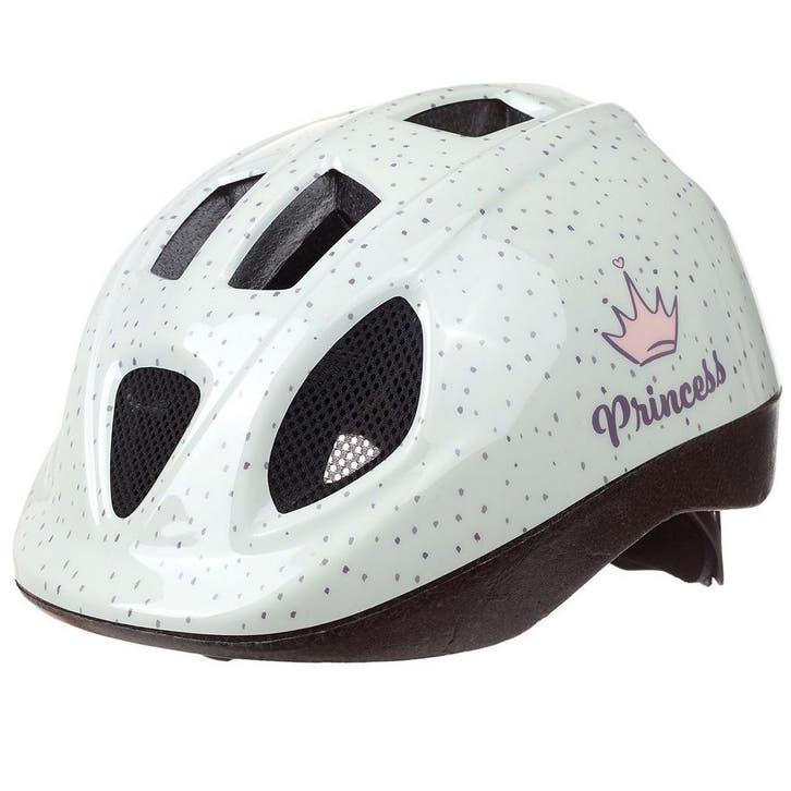 Polisport Kinderhelm  Crown  XS Kids, Fietsen en Brommers, Fietsaccessoires | Fietshelmen, Nieuw, Verzenden