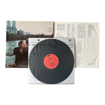 John Lennon & Yoko Ono - Milk And Honey Vinyl 1984 (LP), Verzenden, Nieuw in verpakking