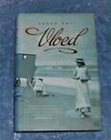 Vloed (special) - Susan Smit 9789048814268, Verzenden, Gelezen, Susan Smit