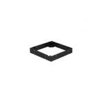 Patchkast sokkel | 19 inch | (600 x 600 x 100 mm), Verzenden, Nieuw