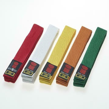Essimo Jeugd Budoband (meerdere kleuren mogelijk), Ophalen of Verzenden, Nieuw