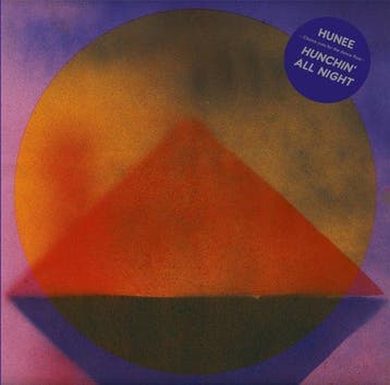 Hunee - Hunchin All Night (CD), Verzenden, Nieuw in verpakking