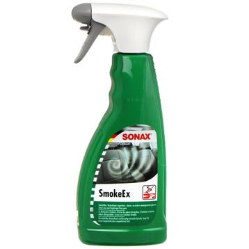 Sonax Smoke-ex 500 ml, Verzenden