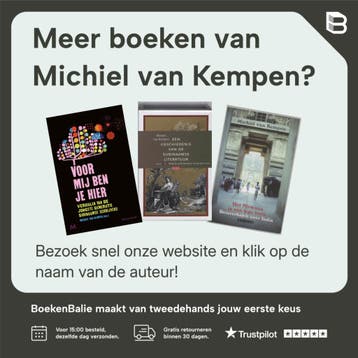 Vluchtwegen - Michiel van Kempen 9789044508192, Verzenden, Gelezen, Michiel van Kempen